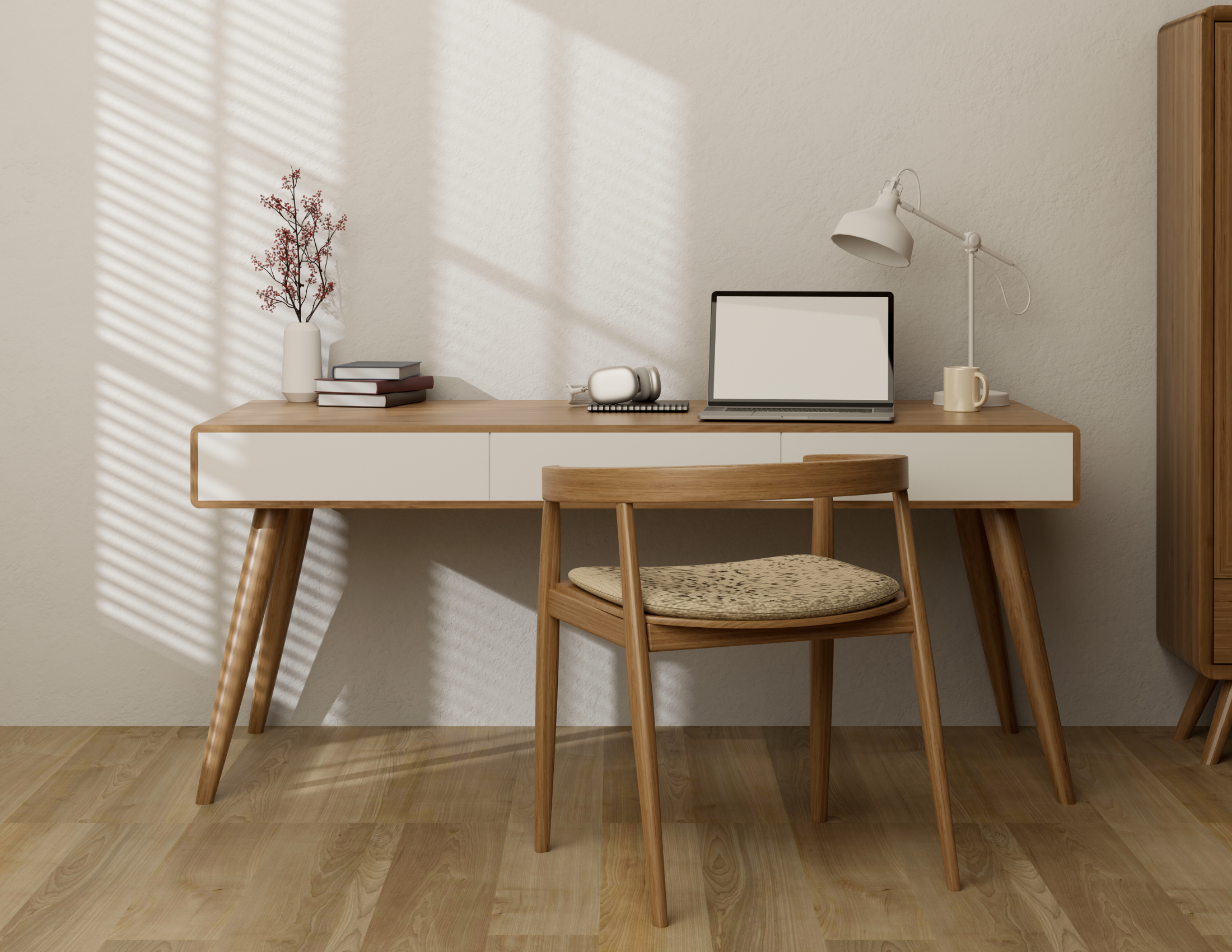 Design & Visualisering